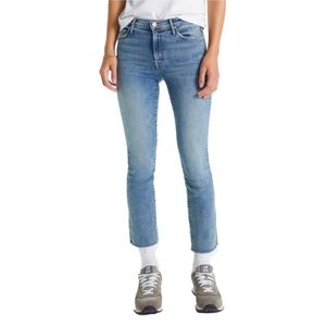 MOTHER Rascal Ankle Fray